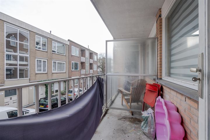 Bekijk foto 13 van Zuidhoek 61-B