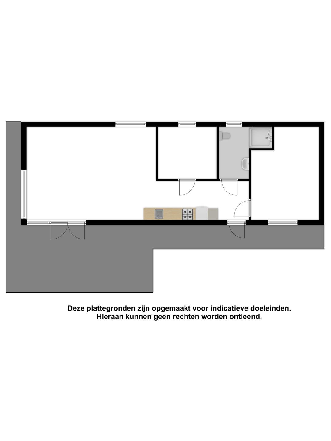 Foto 11 van Valkenburgerweg 128-533