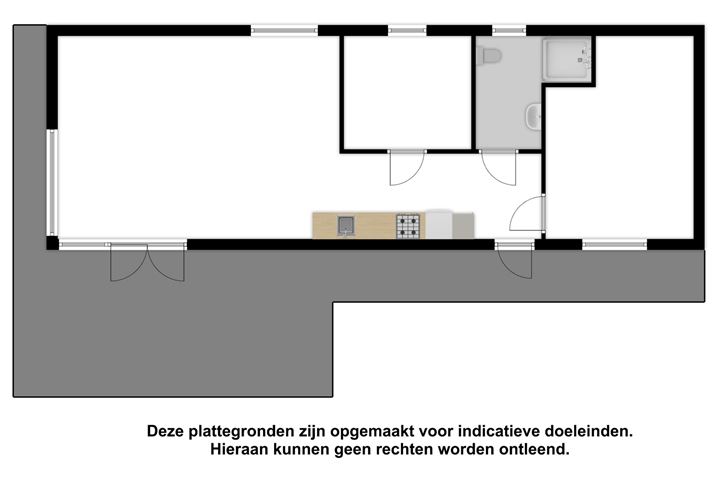 Bekijk foto 11 van Valkenburgerweg 128-533