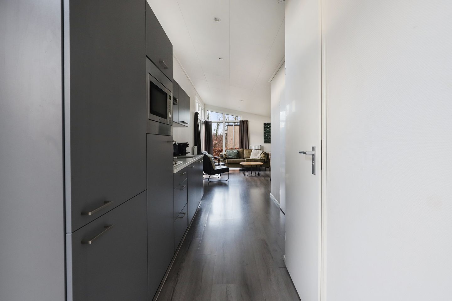 Foto 5 van Valkenburgerweg 128-533