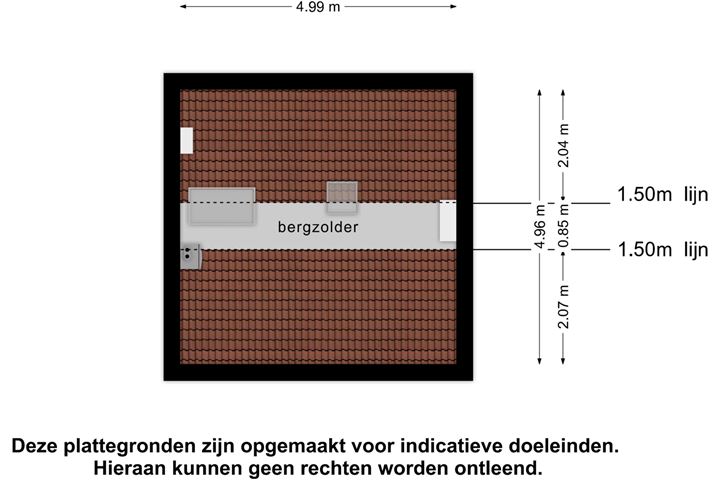 Bekijk foto 37 van Monnikstraat 18