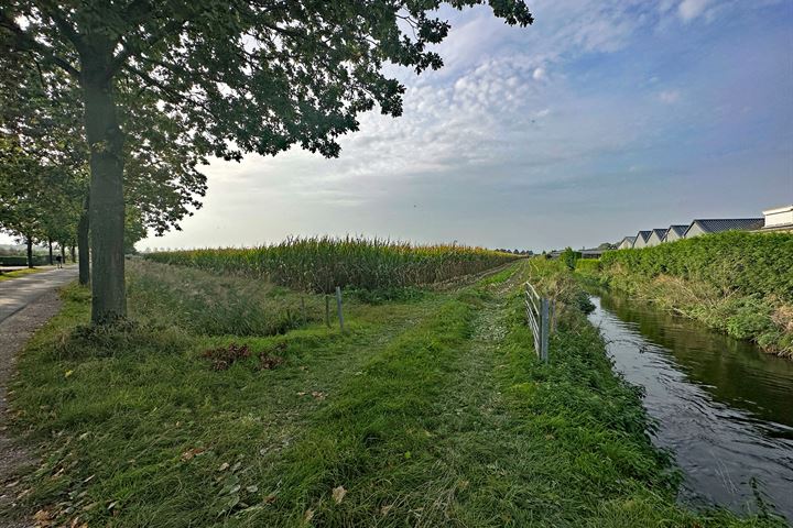 Overscharenweg, Rossum (GE)