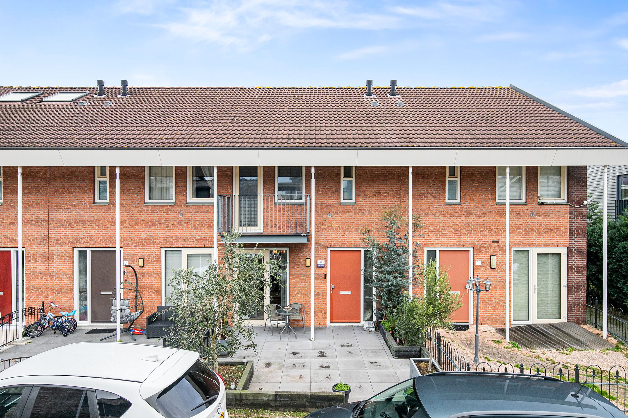 Huis te koop Fascinatio Boulevard 1118 2909 VA Capelle aan den IJssel