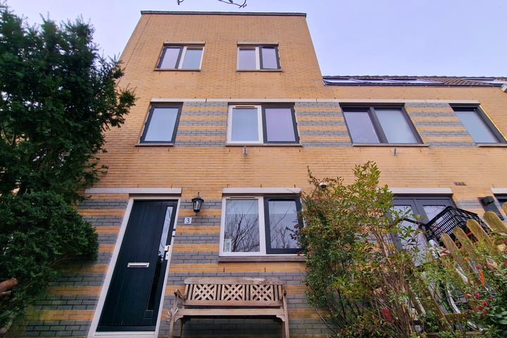 Bekijk foto 1 van Martinus Nijhoffstraat 3