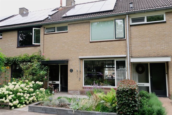 Bekijk foto 1 van Kuyperstraat 74