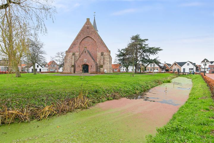 Bekijk foto 45 van Willem Hoogenboomstraat 5