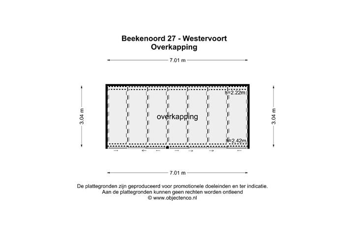 Bekijk foto 57 van Beekenoord 27