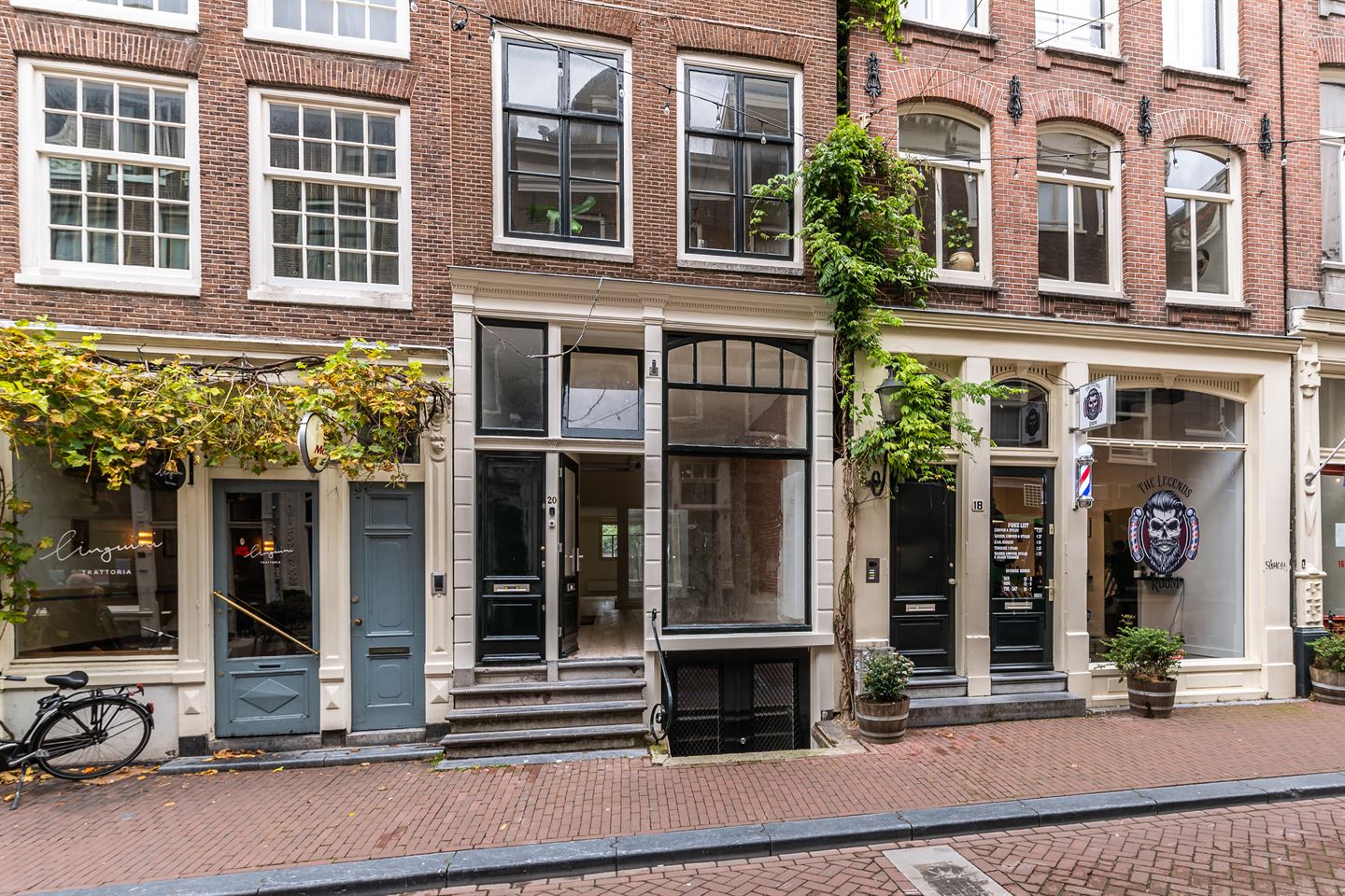 Bekijk foto 1 van Herenstraat 20-A