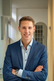 Jorn van de Bovenkamp - Taxateur