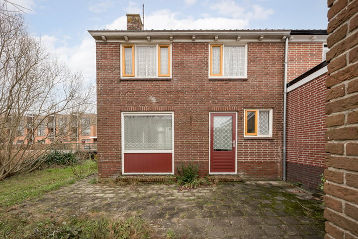 Bekijk foto 34 van Outger Jacobszstraat 16