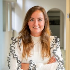 Frederique Wijers - Vastgoedadviseur