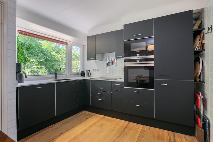 Foto 6 van Duinenburg 8