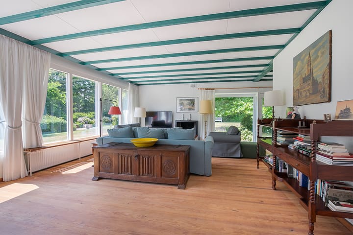 Foto 5 van Duinenburg 8