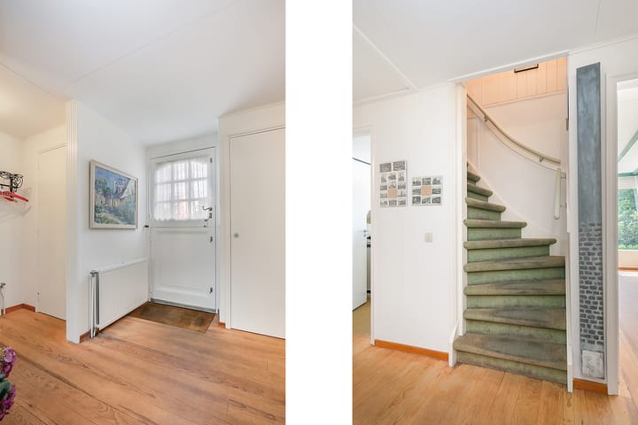 Foto 9 van Duinenburg 8