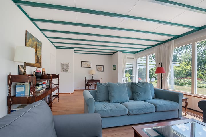 Foto 12 van Duinenburg 8