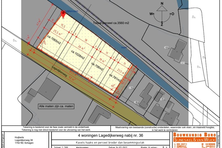 Bekijk foto 10 van Lagedijkerweg 36-B