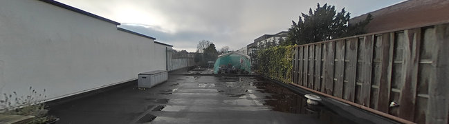 View 360° photo of dakterras of Bleijerheiderstraat 8