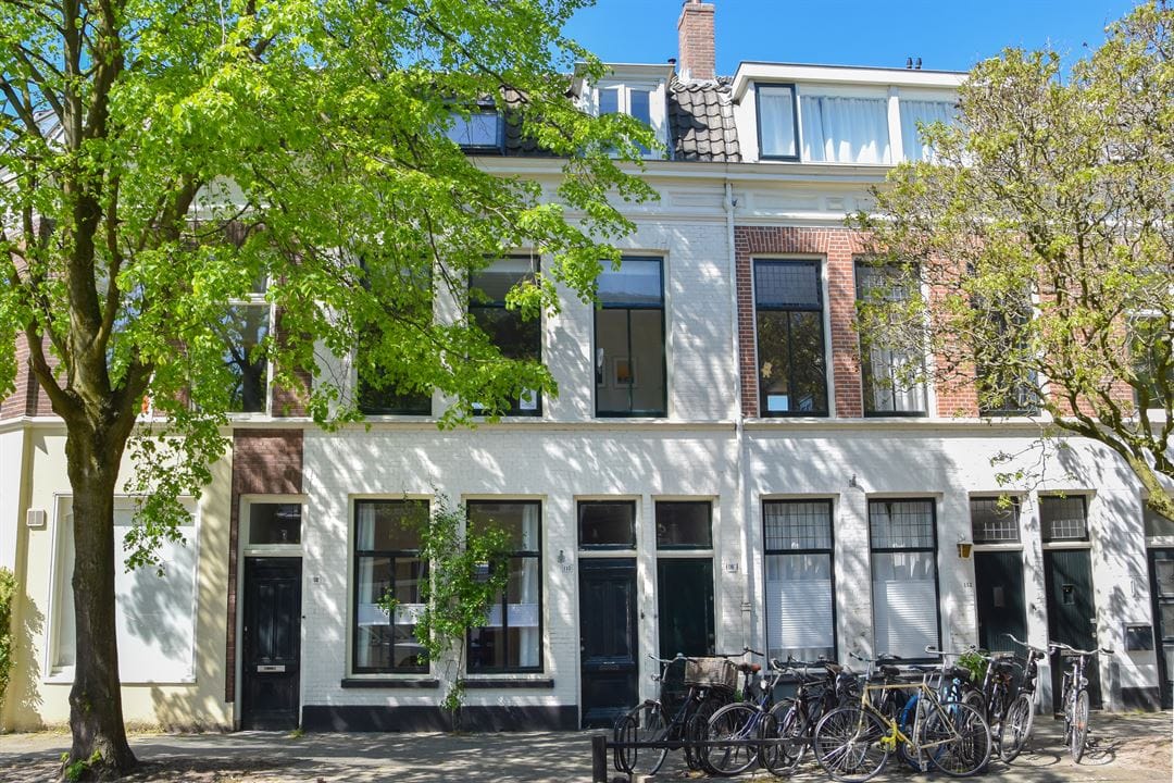Appartement te koop Pastoor de Kroonstraat