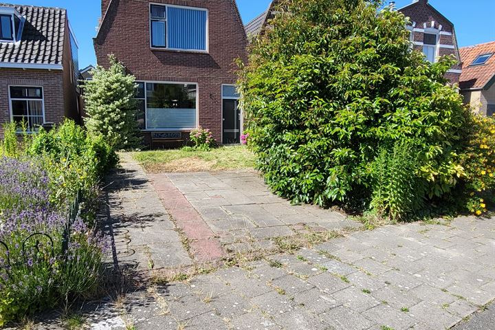 Bekijk foto 3 van Kerkhoflaan 8