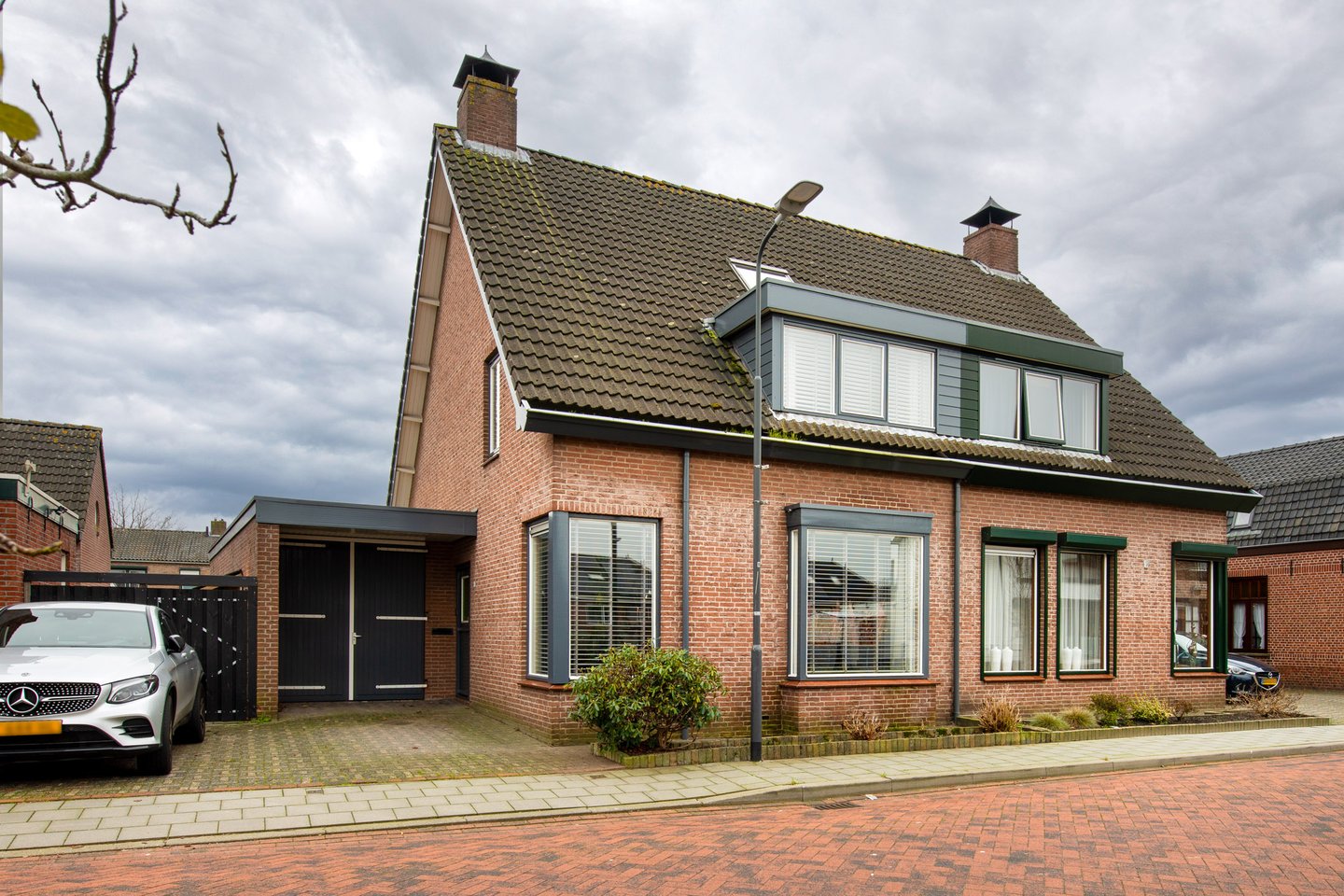 Huis Verkocht: Duinstraat 24-B 4631 KT Hoogerheide [funda]