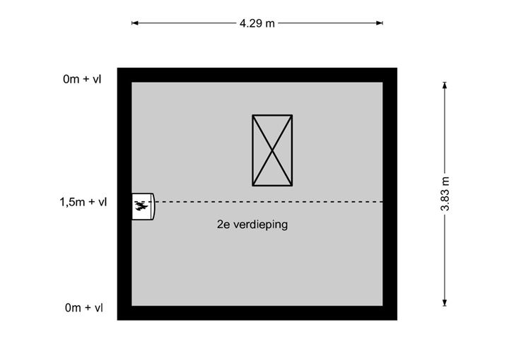 Bekijk foto 22 van Van Blanckenburgstraat 15