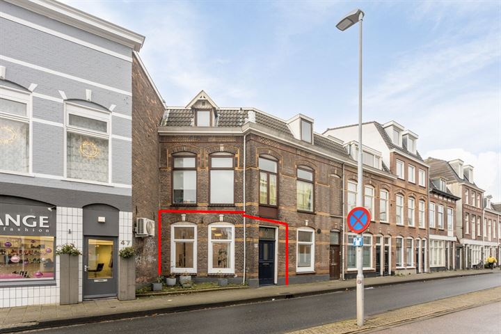 Bekijk foto 1 van Schoterweg 49-ZWART