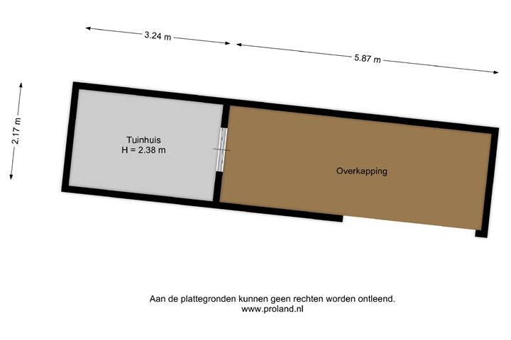 Bekijk foto 59 van Binnenpad 81