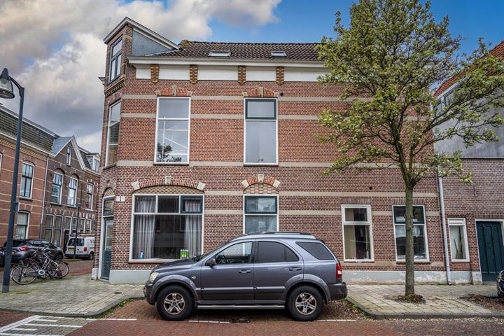 Bekijk foto 21 van Korte Hansenstraat 1