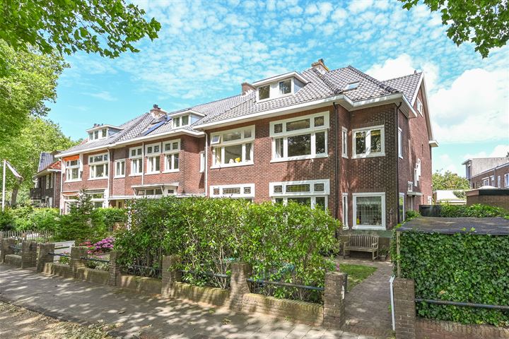 View photo 1 of Prins Hendriklaan 31