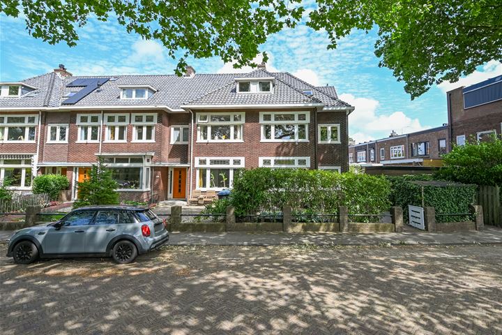 View photo 52 of Prins Hendriklaan 31