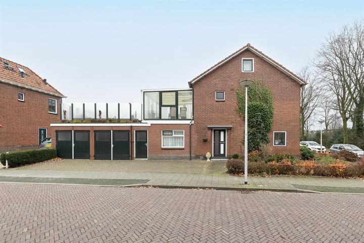 View photo 25 of Eschstraat 31