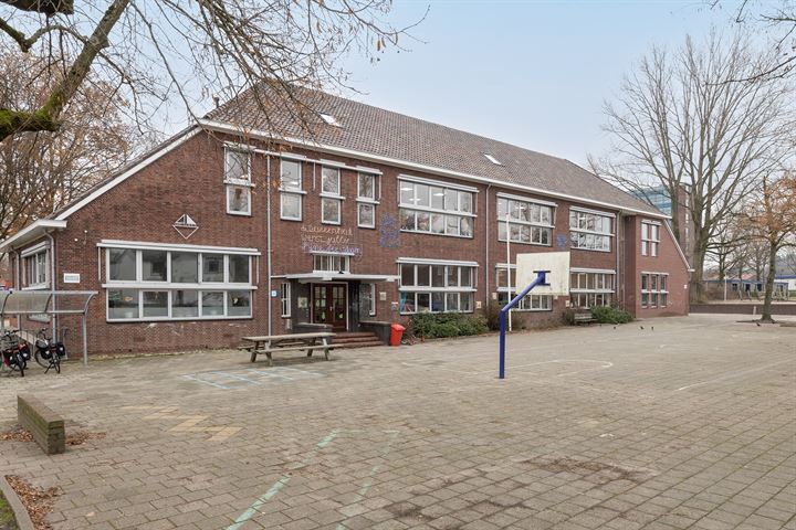 View photo 31 of Eschstraat 31