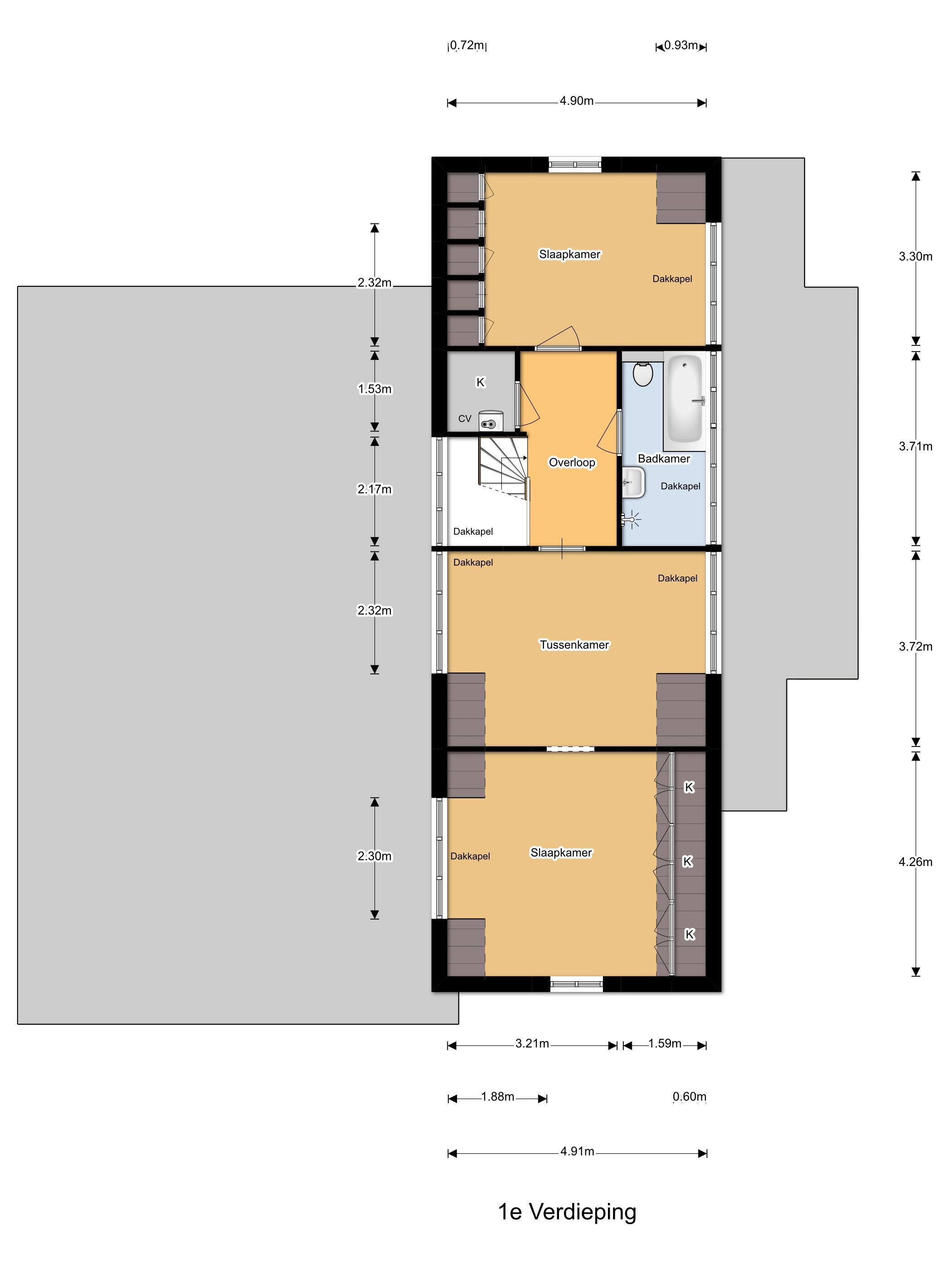 Foto 69 van Molendijk 6