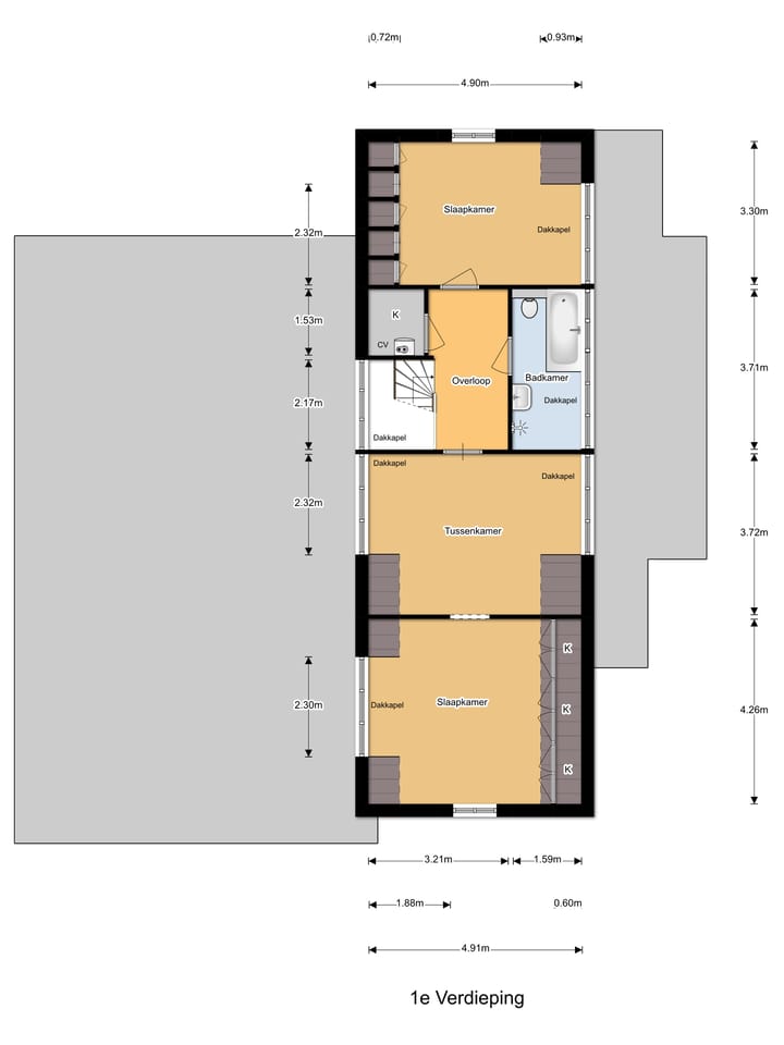 Foto 69 van Molendijk 6