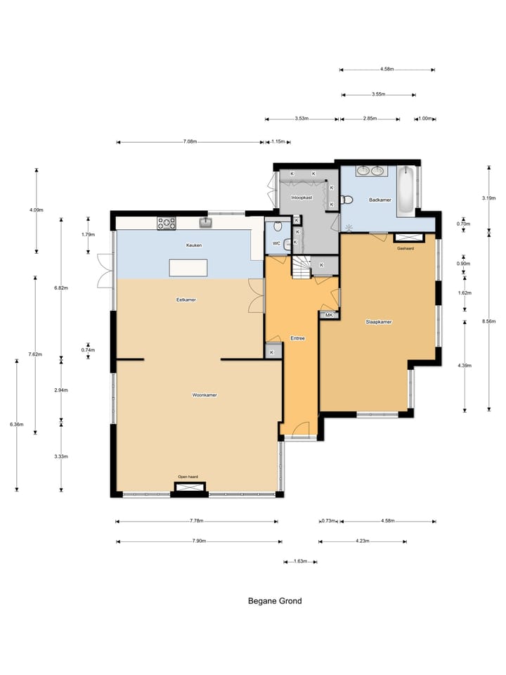 Foto 70 van Molendijk 6