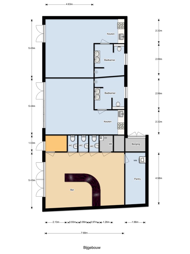 Foto 71 van Molendijk 6