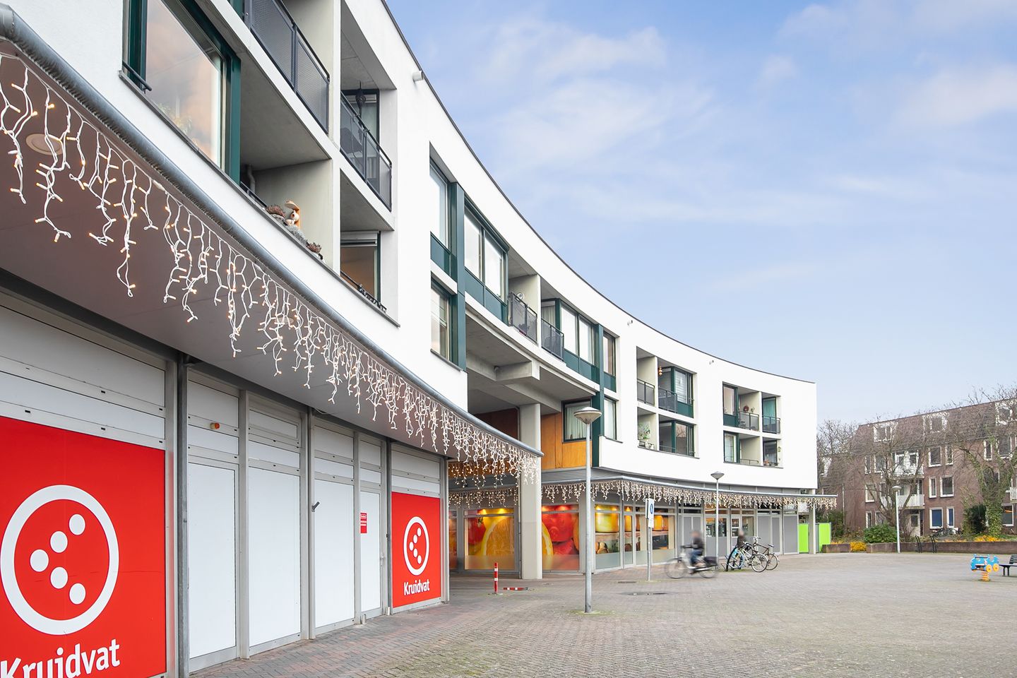 Appartement te koop: de Beente 56 B 6229 AV Maastricht [funda]