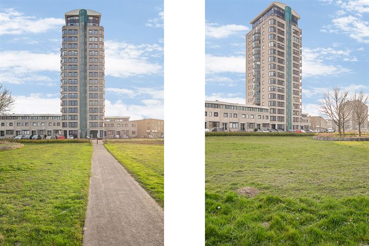 Bekijk foto 10 van Maasboulevard 48-P