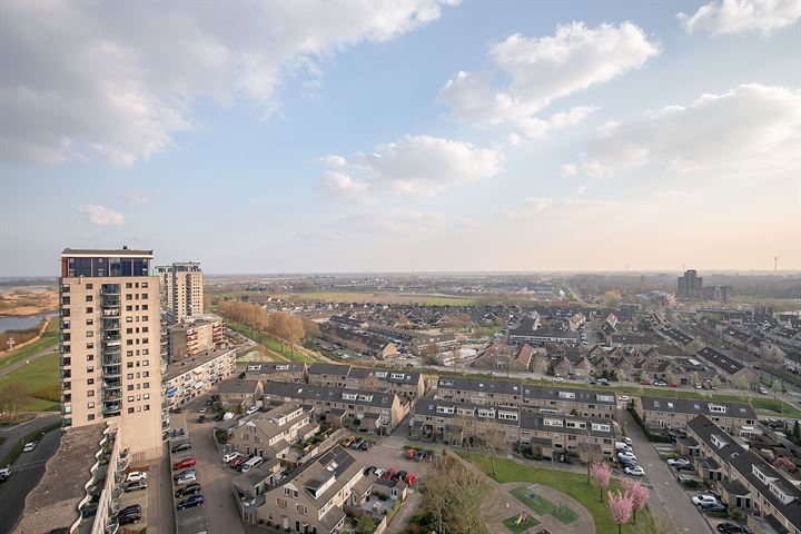 Bekijk foto 30 van Maasboulevard 48-P