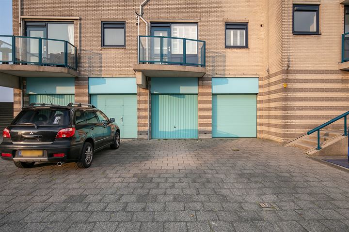 Bekijk foto 45 van Maasboulevard 48-P