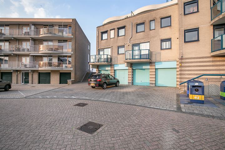 Bekijk foto 44 van Maasboulevard 48-P