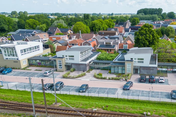 Overweg 2-A