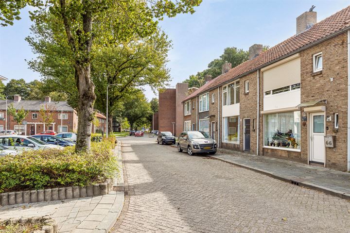 Bekijk foto 26 van Jupiterstraat 64