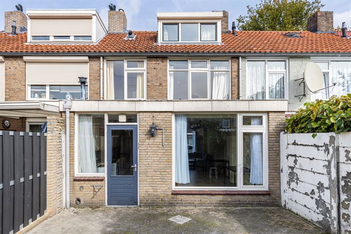 Bekijk foto 25 van Jupiterstraat 64