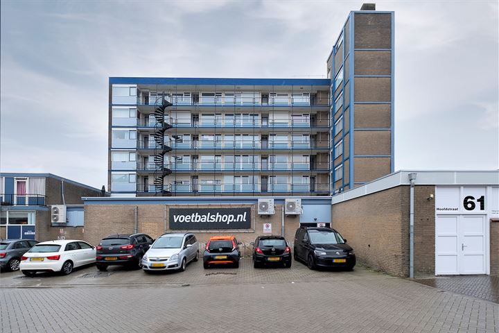 Bekijk foto 37 van Hoofdstraat 63-B