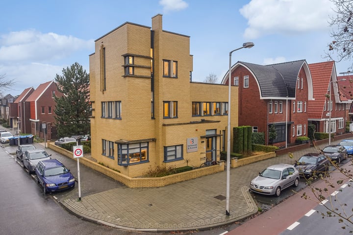 Boddenkampsingel 81, Enschede