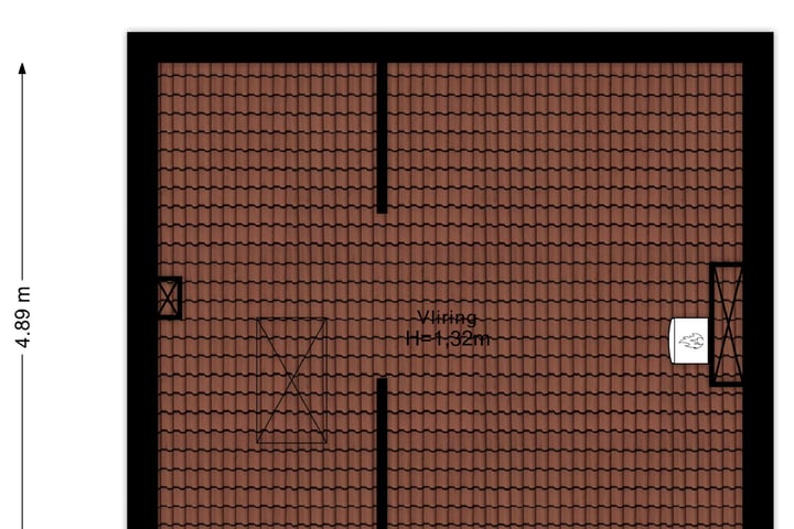 Bekijk foto 35 van Graaf Engelbrechtlaan 2