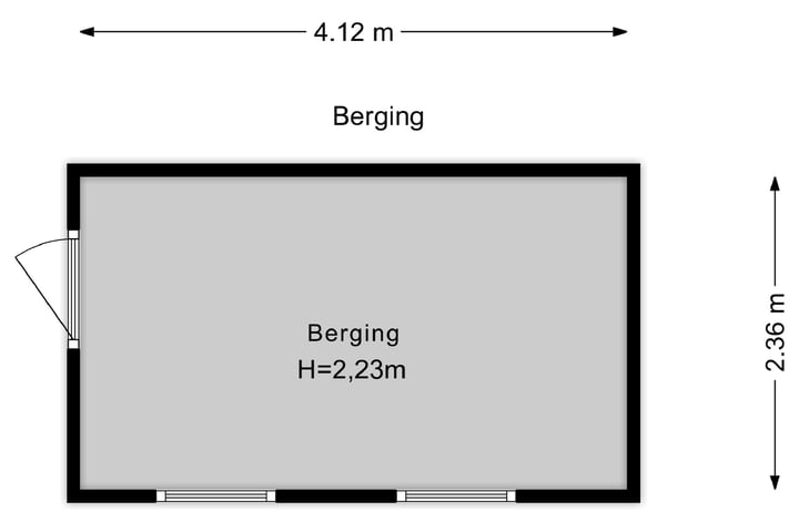 Bekijk foto 36 van Graaf Engelbrechtlaan 2