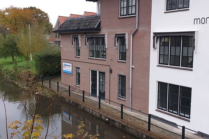 Veldpoortstraat 28-B, Wijk bij Duurstede