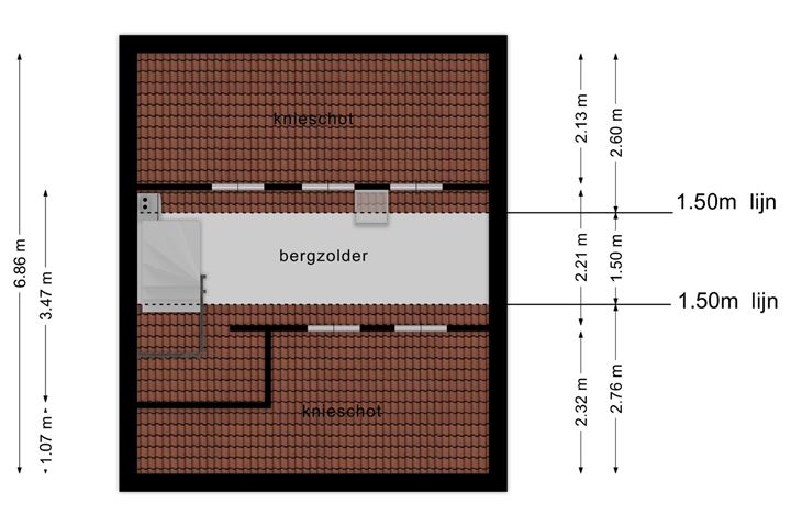 Bekijk foto 34 van van den Hummelstraat 33